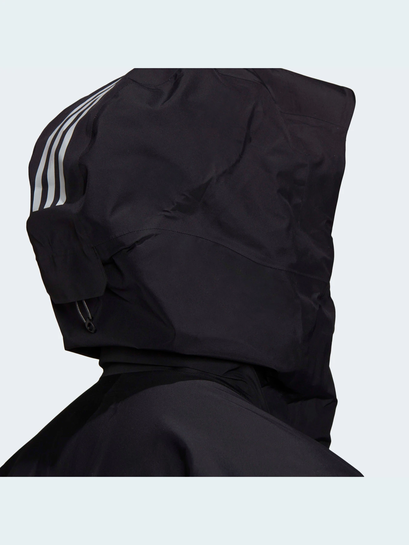 Куртки та дублянки Adidas модель GM4819 Фото