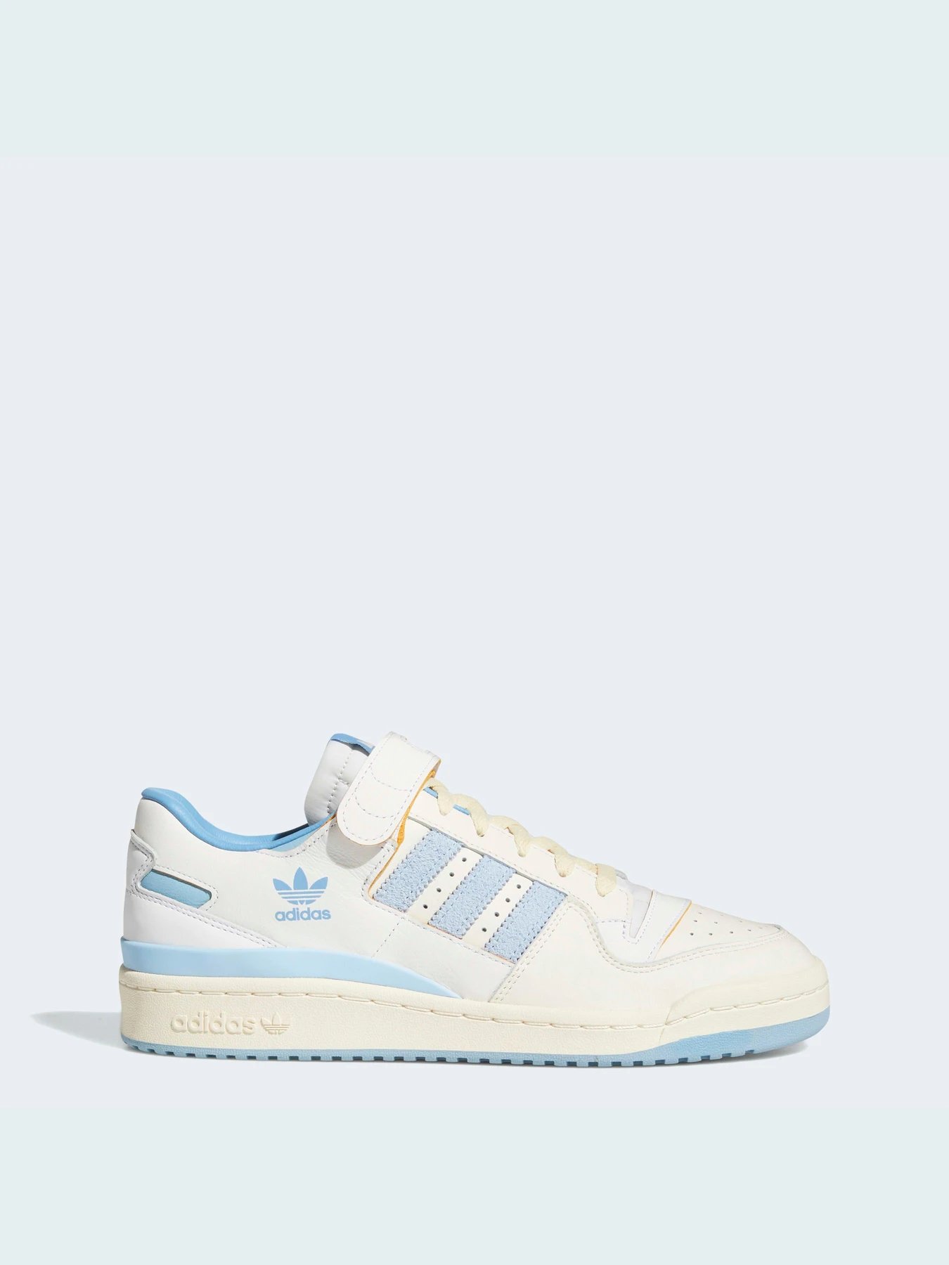Кросівки Adidas Forum модель GZ1893 Кросівки Adidas Forum модель GZ1893 Фото