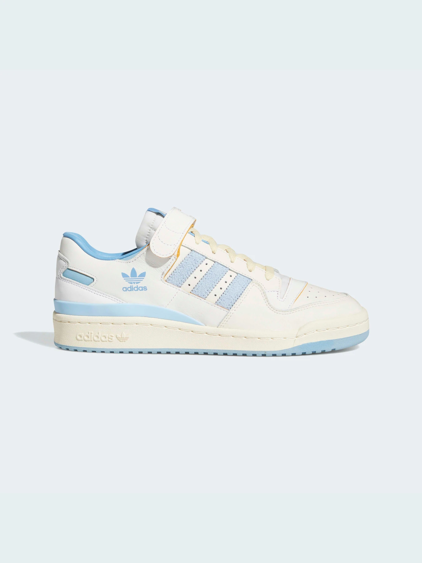 Кросівки Adidas Forum модель GZ1893 Кросівки Adidas Forum модель GZ1893 Фото