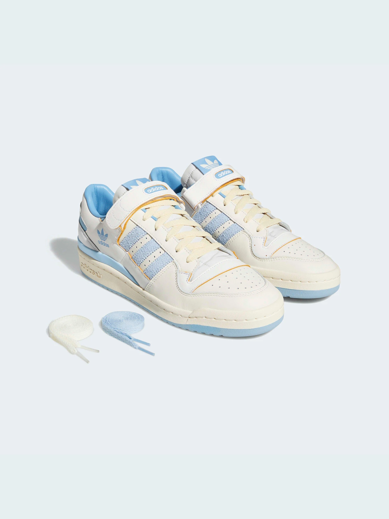 Кросівки Adidas Forum модель GZ1893 Кросівки Adidas Forum модель GZ1893 Фото