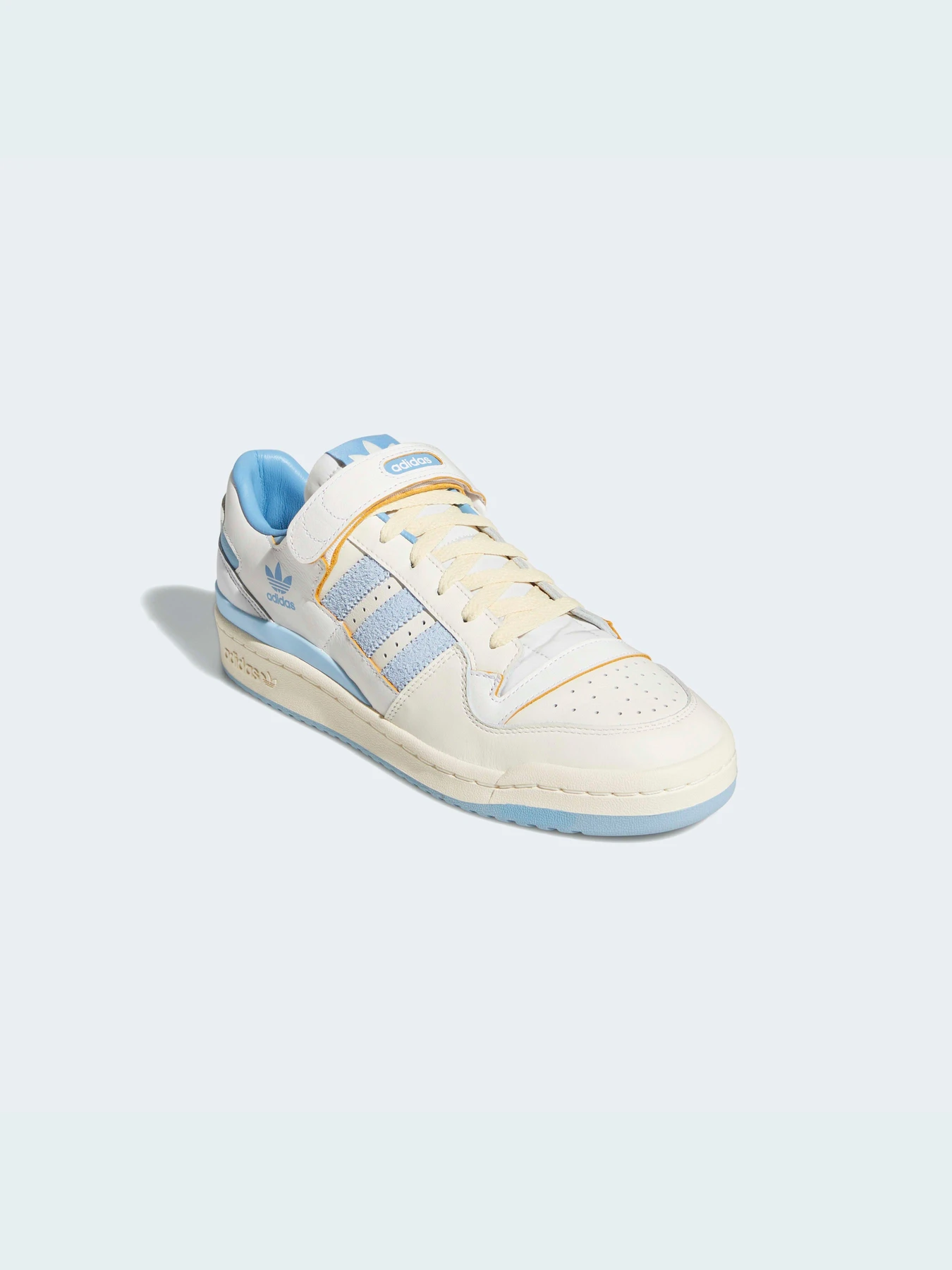 Кросівки Adidas Forum модель GZ1893 Кросівки Adidas Forum модель GZ1893 Фото