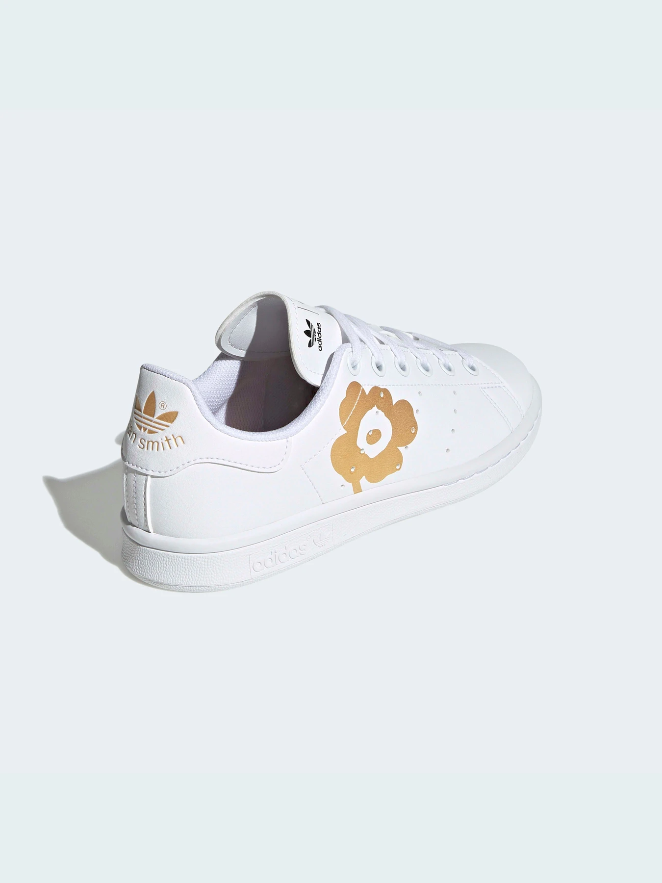 Кеди Adidas Stan Smith модель H04683 Кеди Adidas Stan Smith модель H04683 Фото