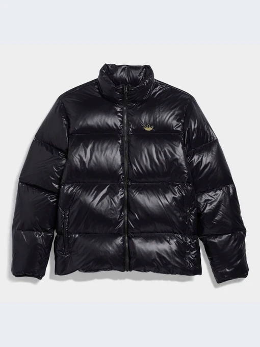 Куртки и дубленки Adidas модель GR8778 Фото