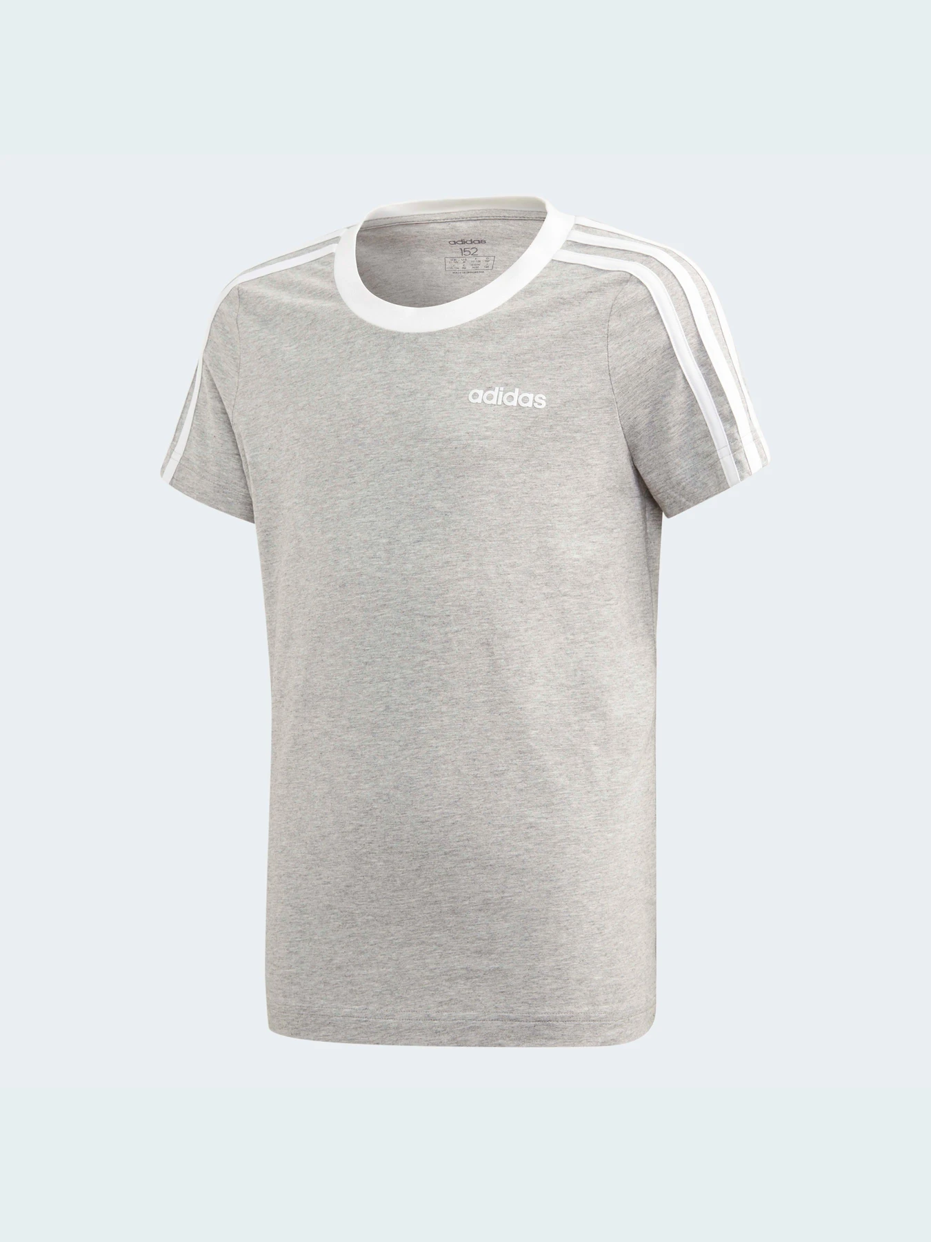Футболки и поло Adidas модель GK7249 Фото
