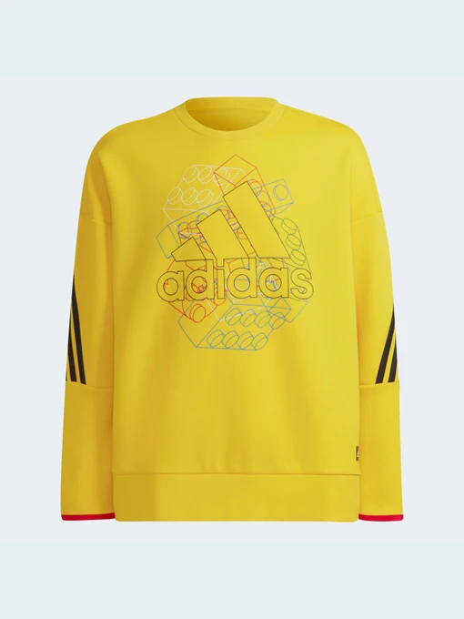 Худи и свитшоты Adidas модель H65329 Фото