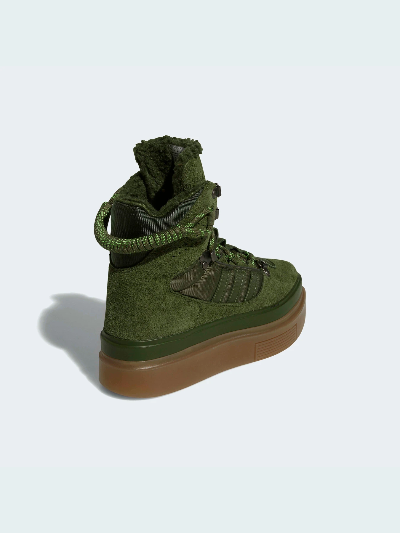 Ботинки и сапоги Adidas модель GZ4454 Ботинки и сапоги Adidas модель GZ4454 Фото