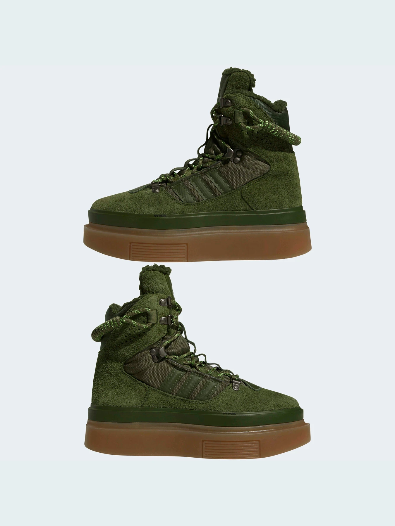 Ботинки и сапоги Adidas модель GZ4454 Ботинки и сапоги Adidas модель GZ4454 Фото