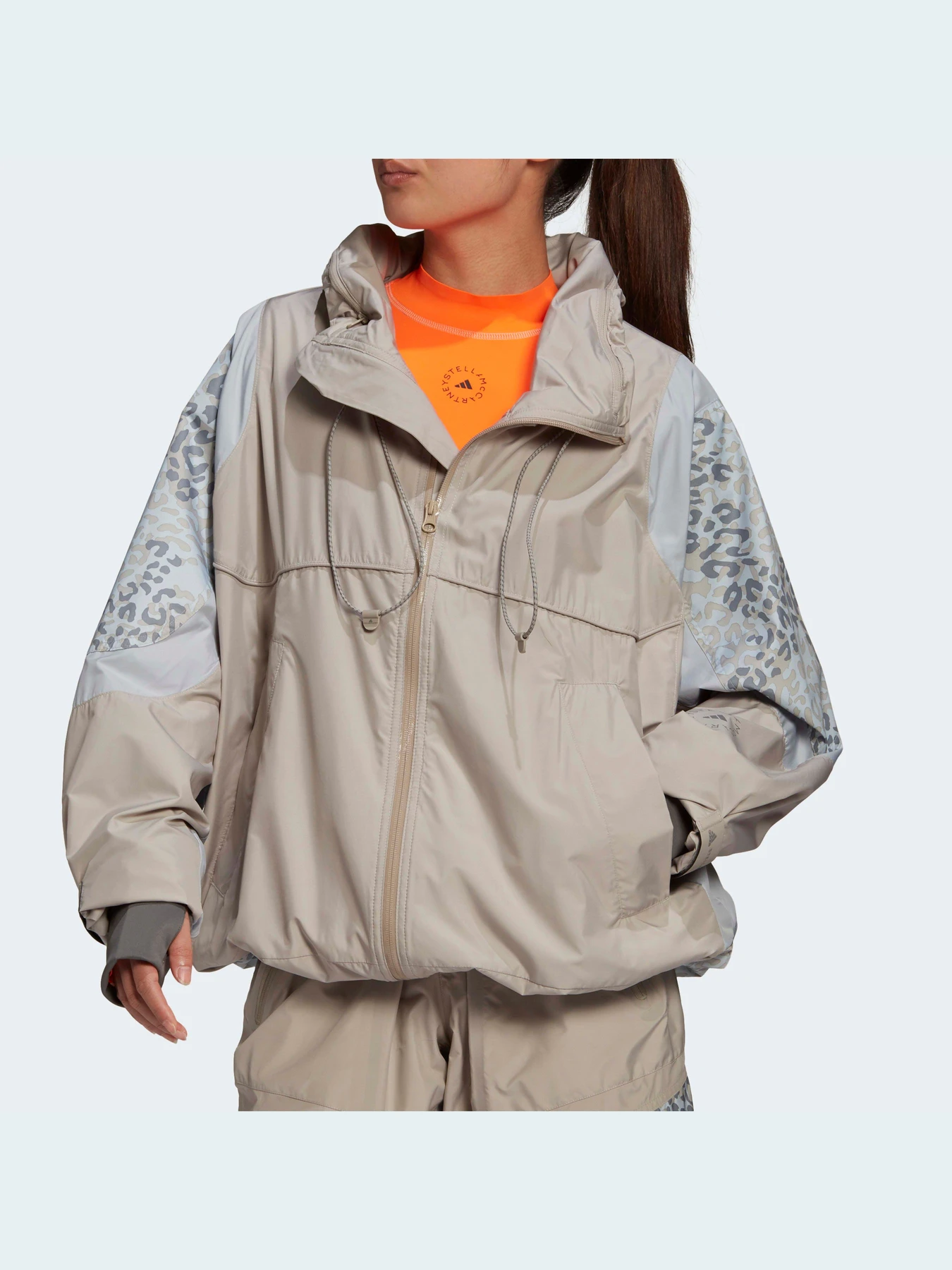 Куртки и дубленки Adidas модель GL4143 Куртки и дубленки Adidas модель GL4143 Фото
