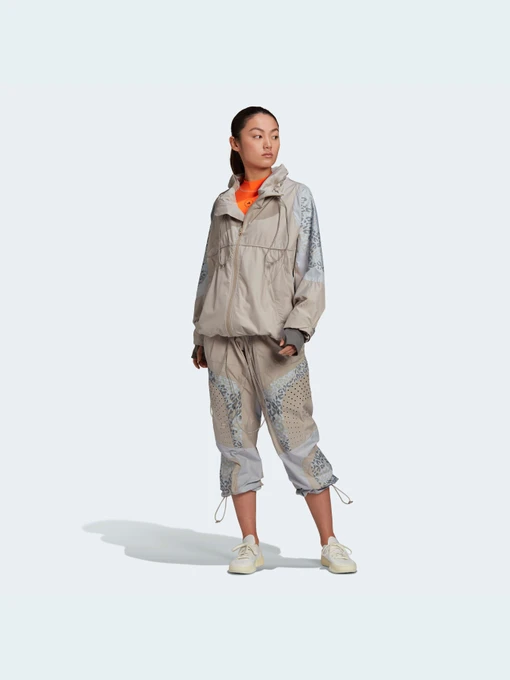 Куртки и дубленки Adidas модель GL4143 Фото