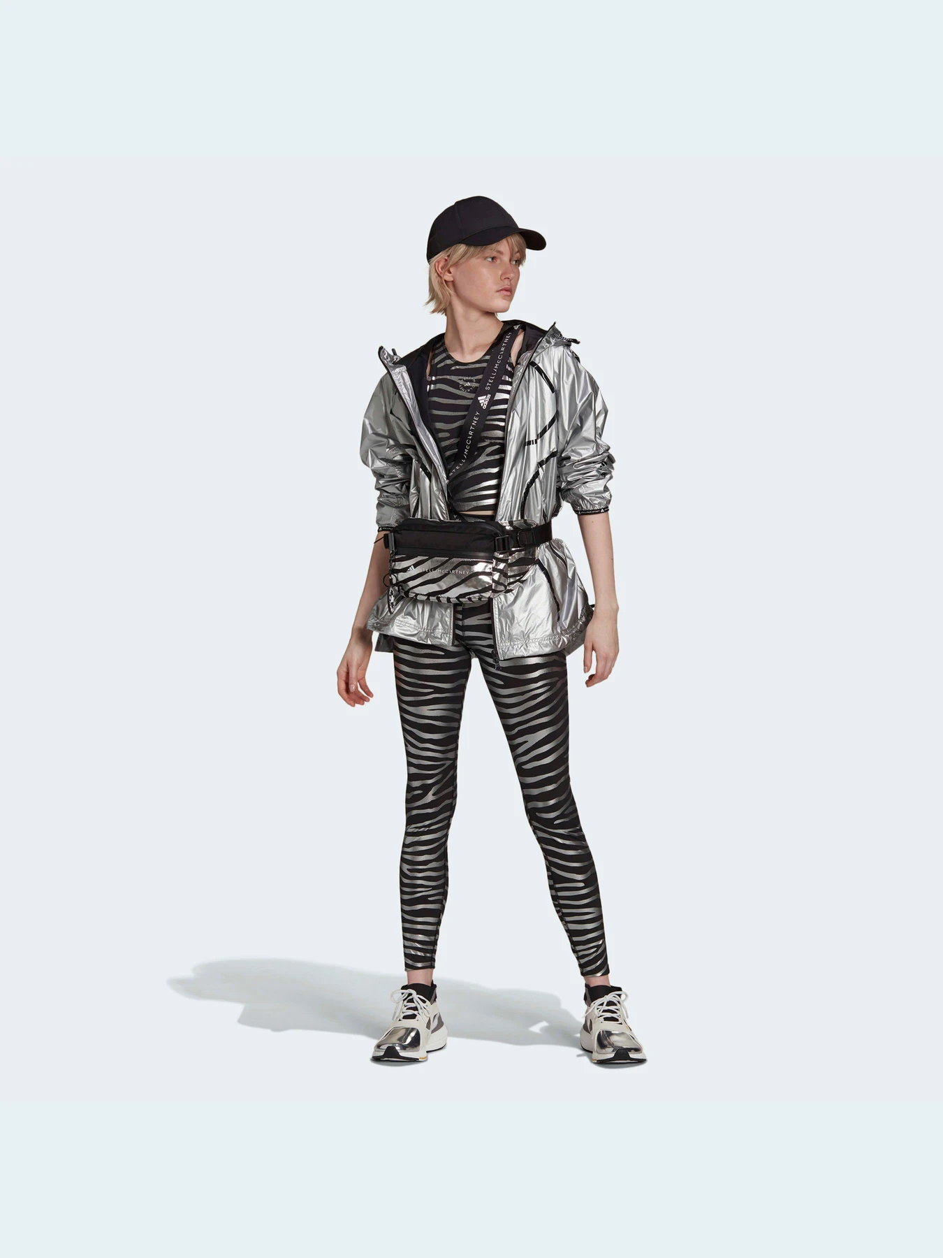 Штани Adidas модель GU1616 Штани Adidas модель GU1616 Фото