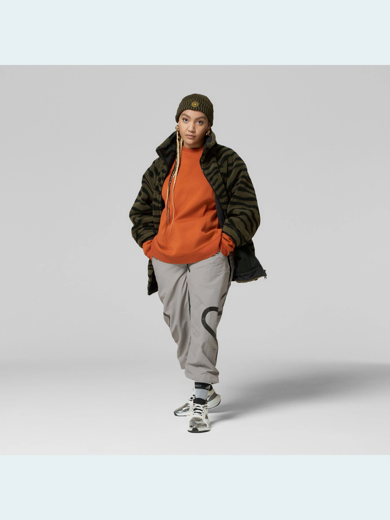 Штани Adidas модель GU3811 Фото