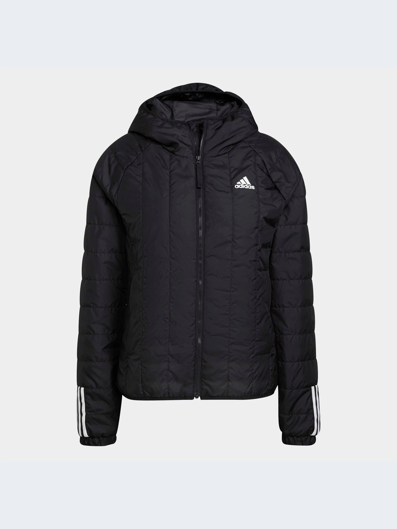 Куртки и дубленки Adidas модель GU3957 Куртки и дубленки Adidas модель GU3957 Фото