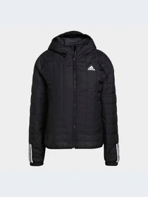 Куртки и дубленки Adidas модель GU3957 Фото