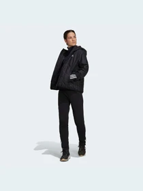 Куртки и дубленки Adidas модель GU3957 Фото
