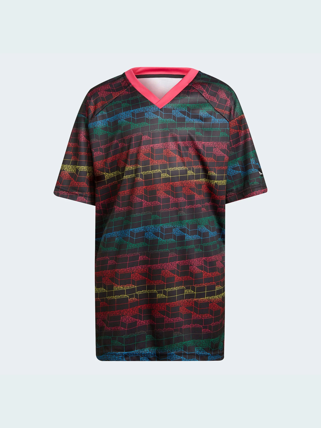 Футболки и поло Adidas Lego модель GU4274 Футболки и поло Adidas Lego модель GU4274 Фото