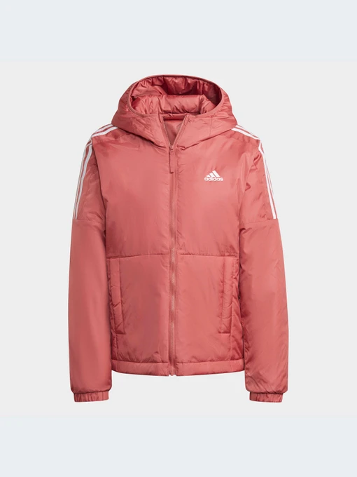 Куртки и дубленки Adidas модель HK4622 Фото