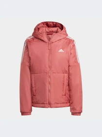 Куртки и дубленки Adidas модель HK4622 Фото