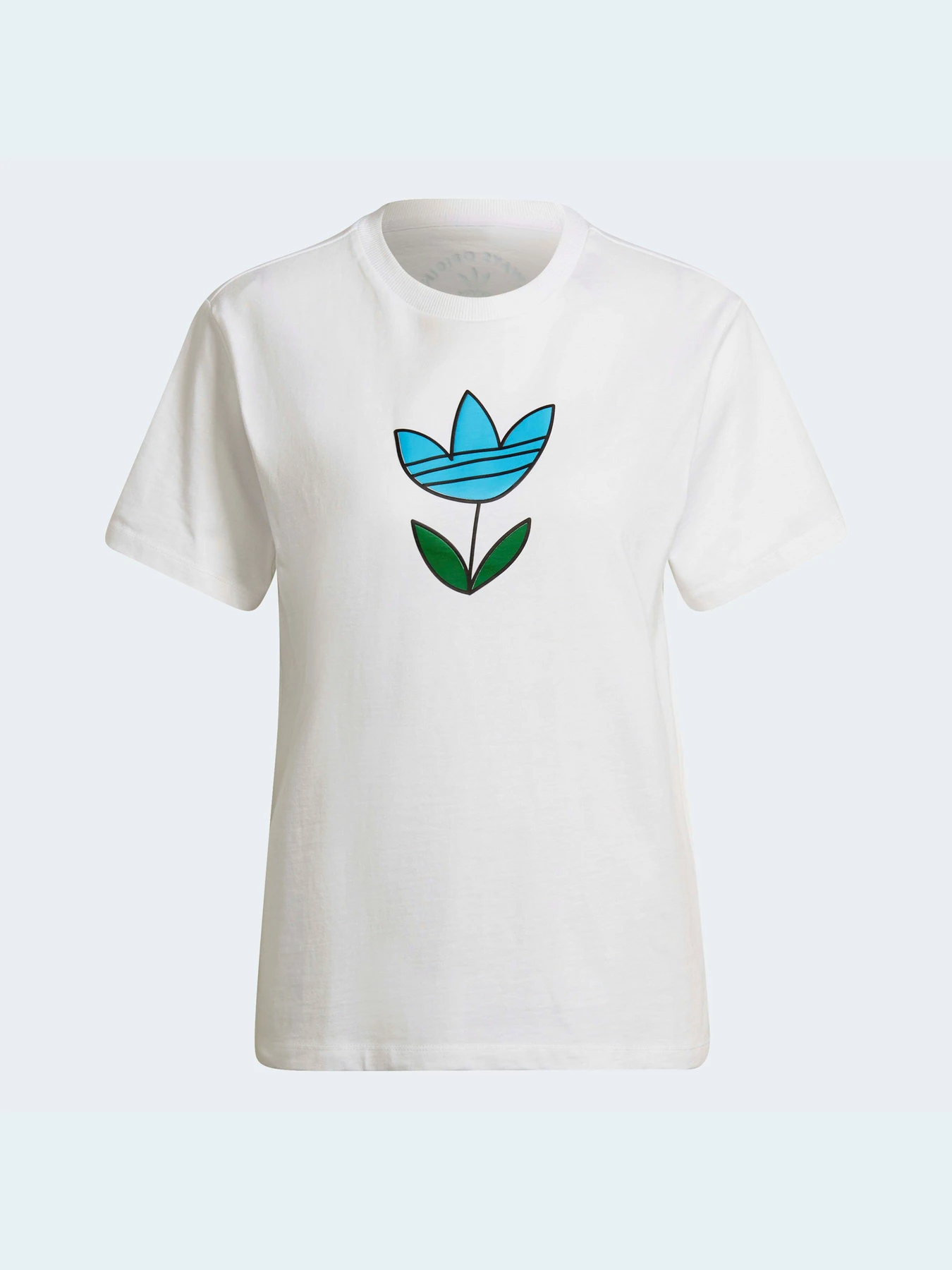 Футболки и поло Adidas модель HF2027 Футболки и поло Adidas модель HF2027 Фото