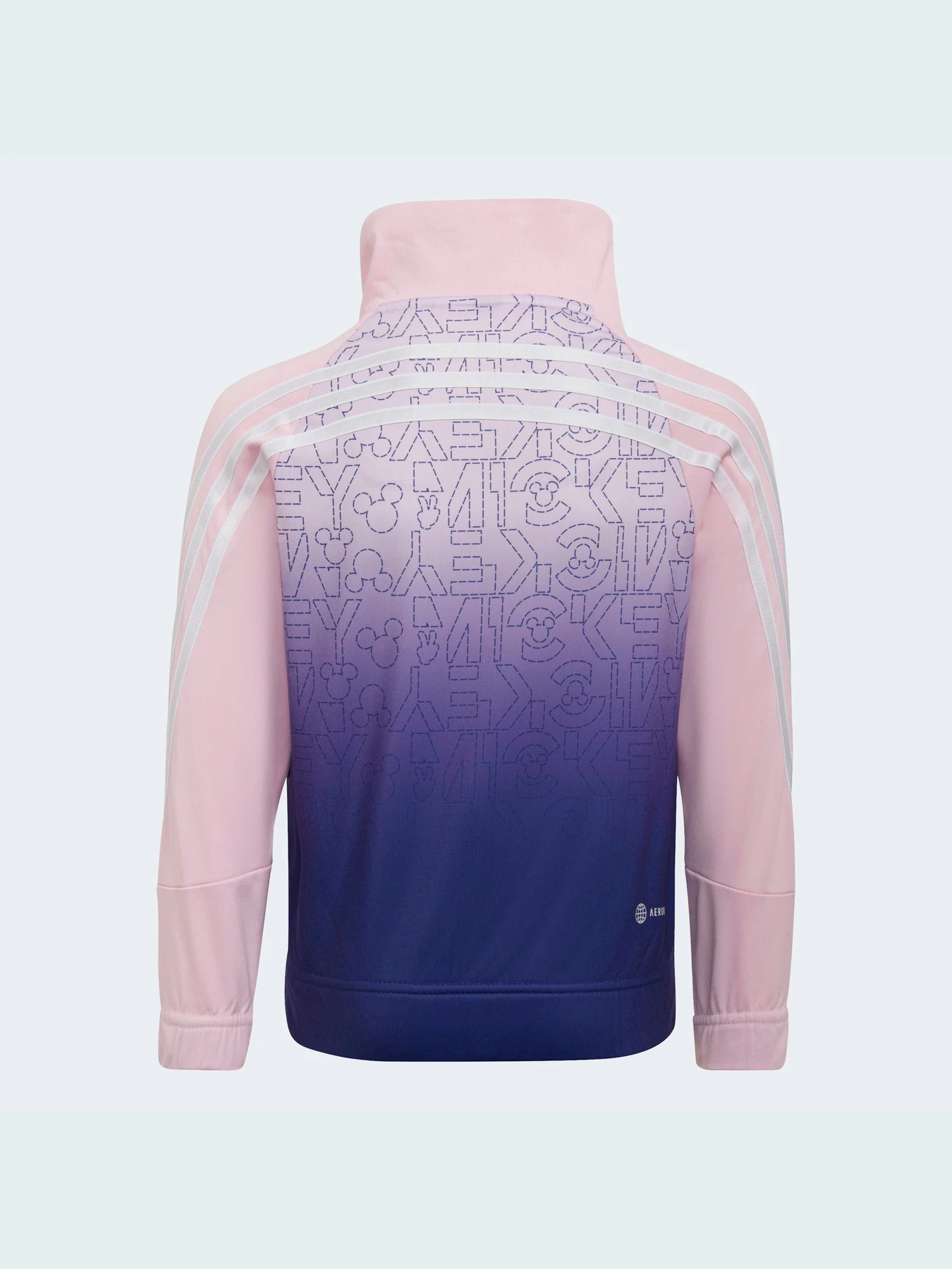 Худи и свитшоты Adidas x Disney модель HF1875 Худи и свитшоты Adidas x Disney модель HF1875 Фото