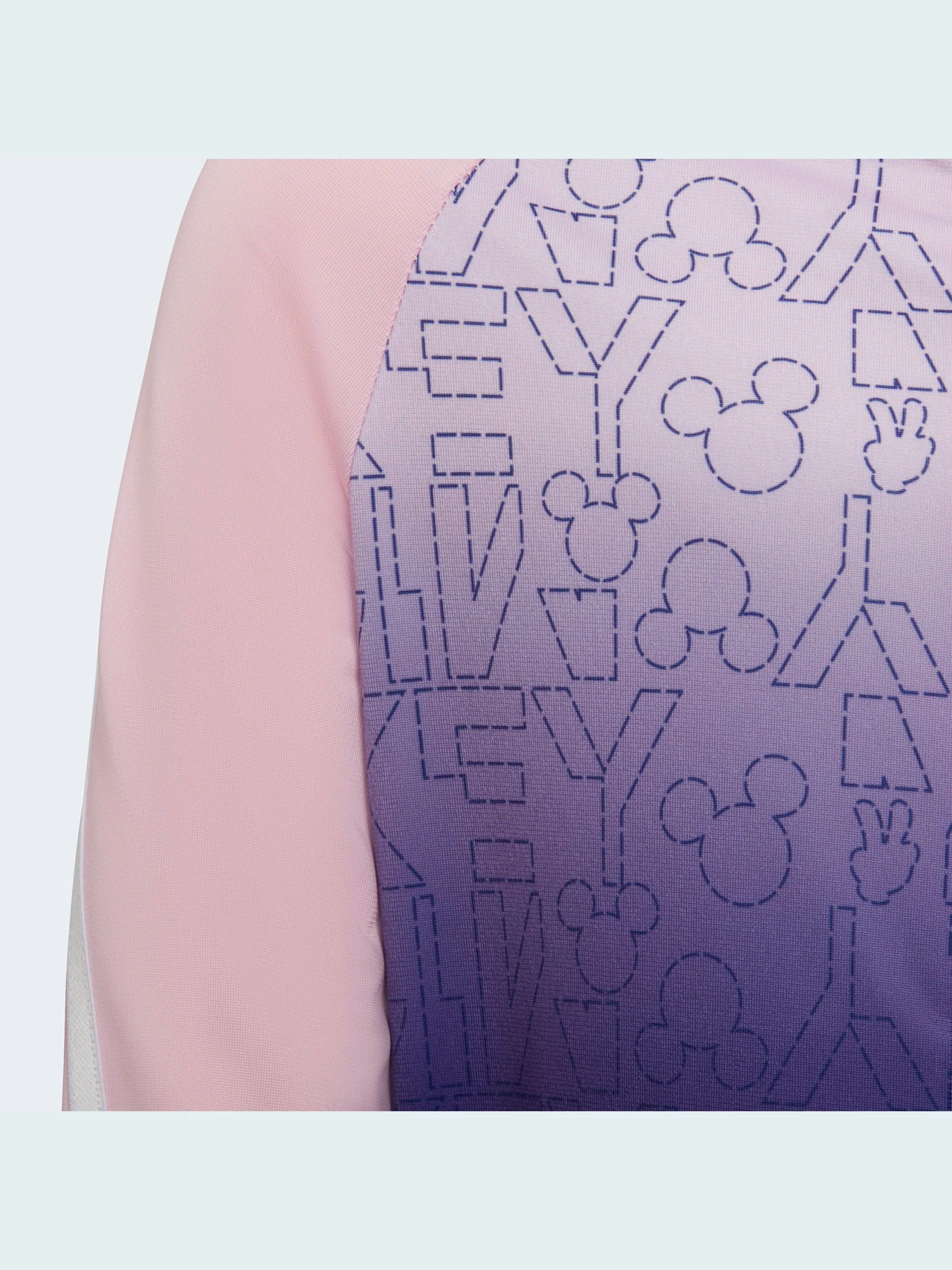 Худи и свитшоты Adidas x Disney модель HF1875 Худи и свитшоты Adidas x Disney модель HF1875 Фото