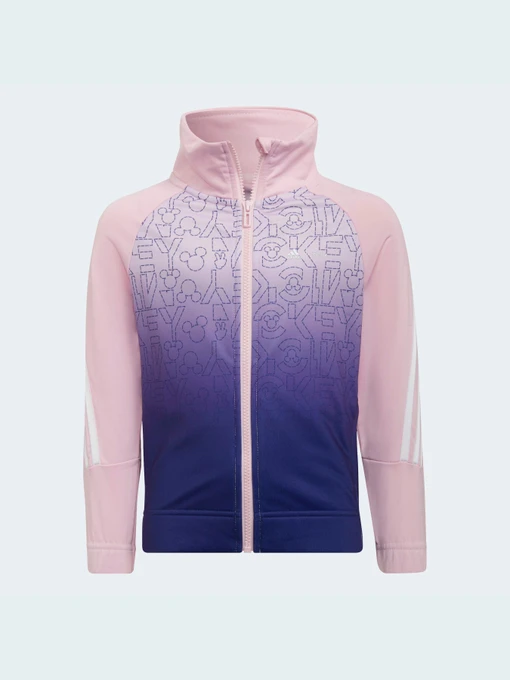 Худи и свитшоты Adidas x Disney модель HF1875 Фото