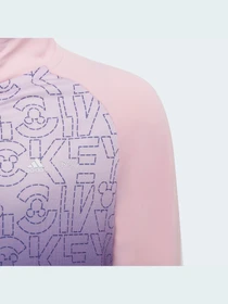 Худи и свитшоты Adidas x Disney модель HF1875 Фото