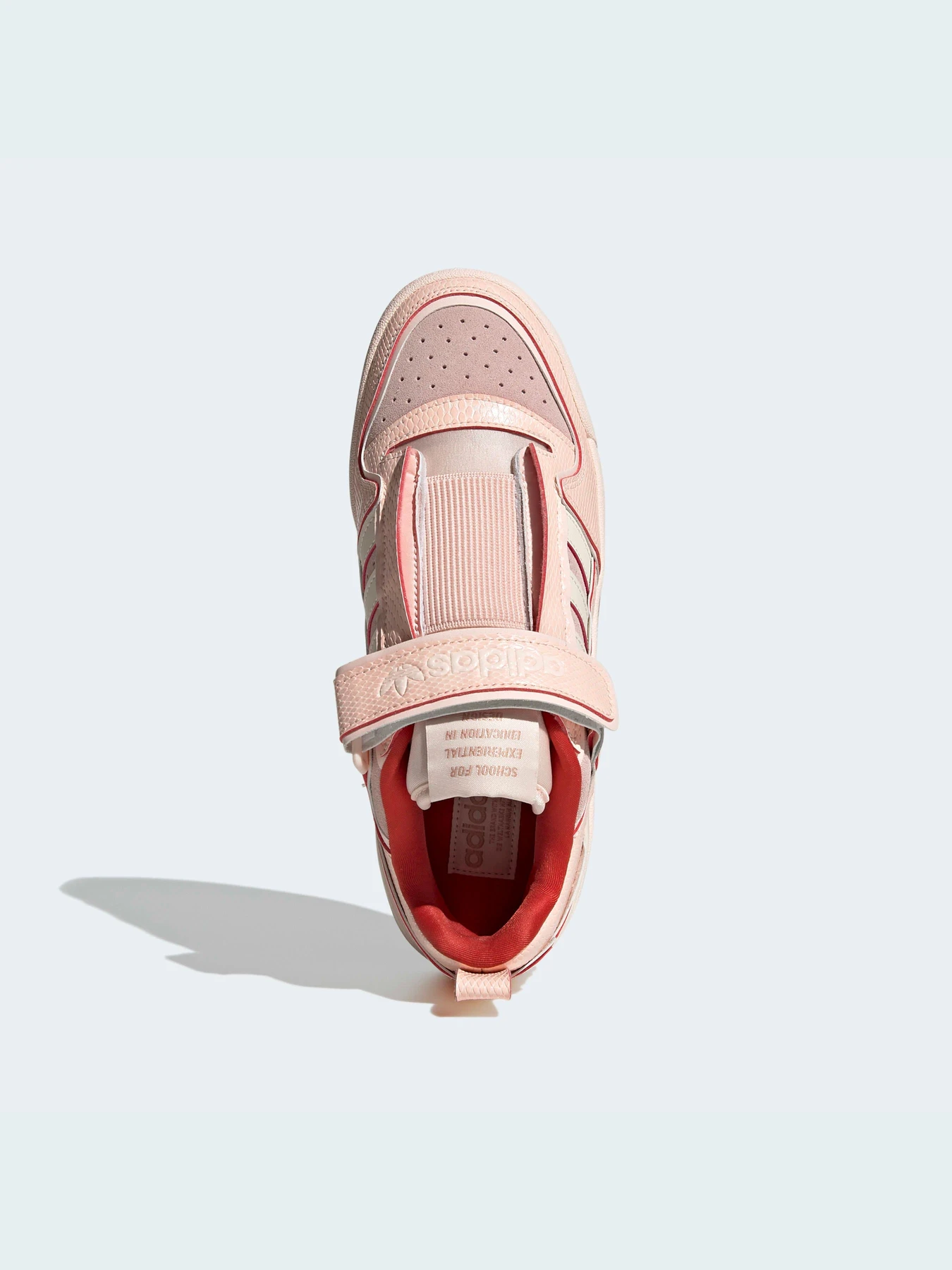 Кроссовки Adidas Forum модель GV7662 Фото