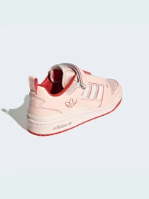 Кроссовки Adidas Forum модель GV7662 Фото