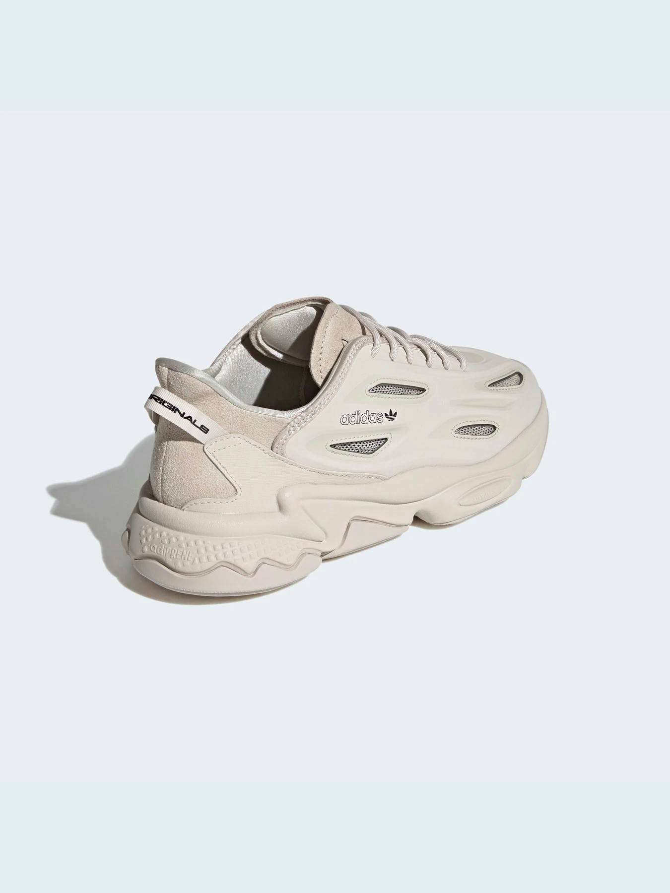 Кроссовки Adidas Ozweego модель GZ5231 Фото