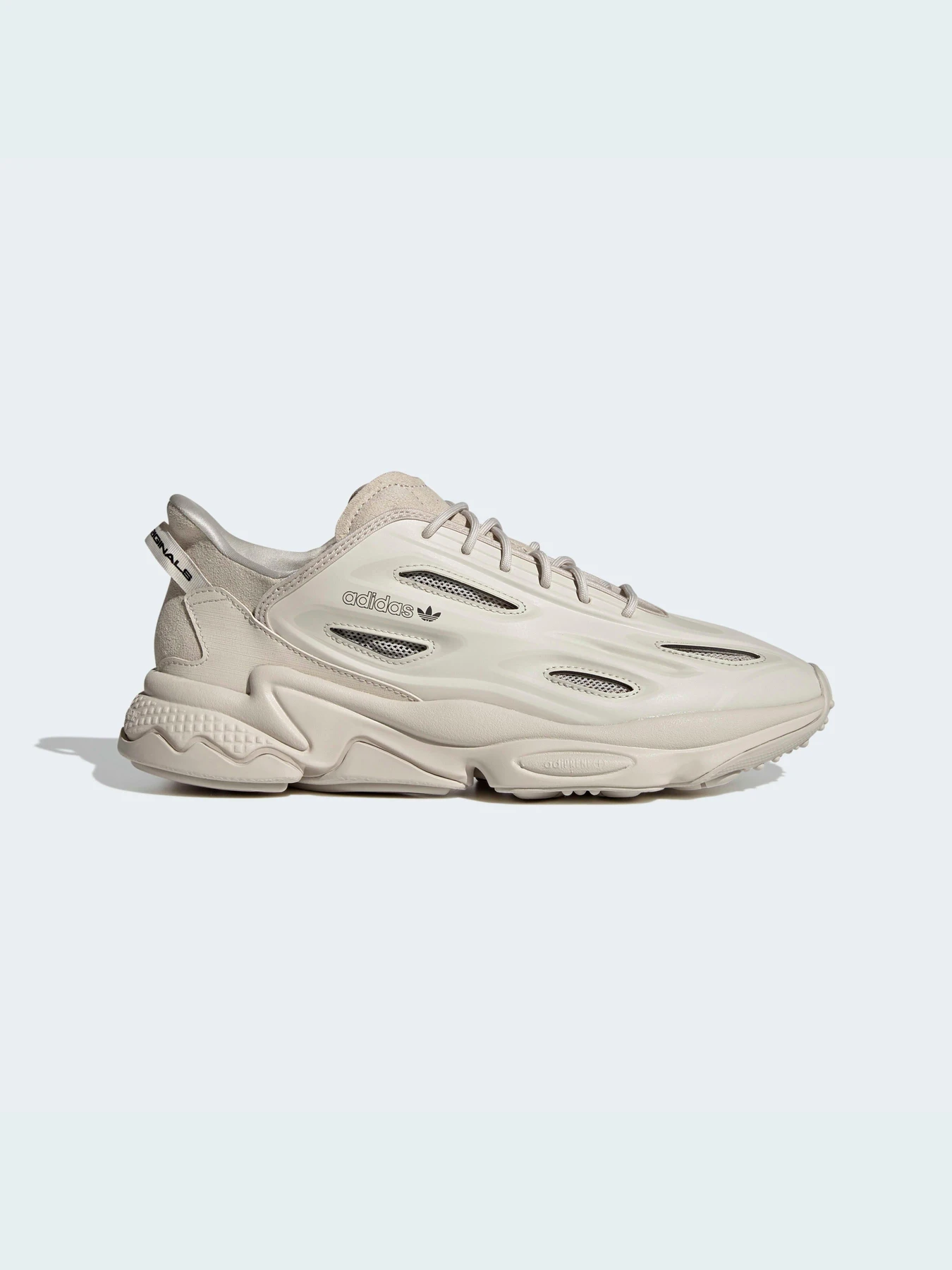 Кроссовки Adidas Ozweego модель GZ5231 Фото
