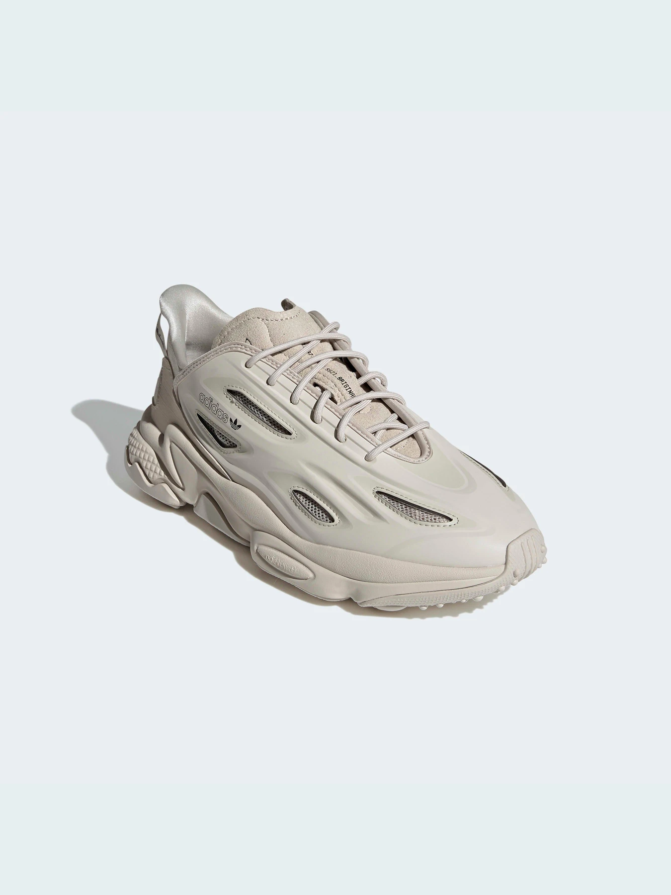 Кроссовки Adidas Ozweego модель GZ5231 Фото