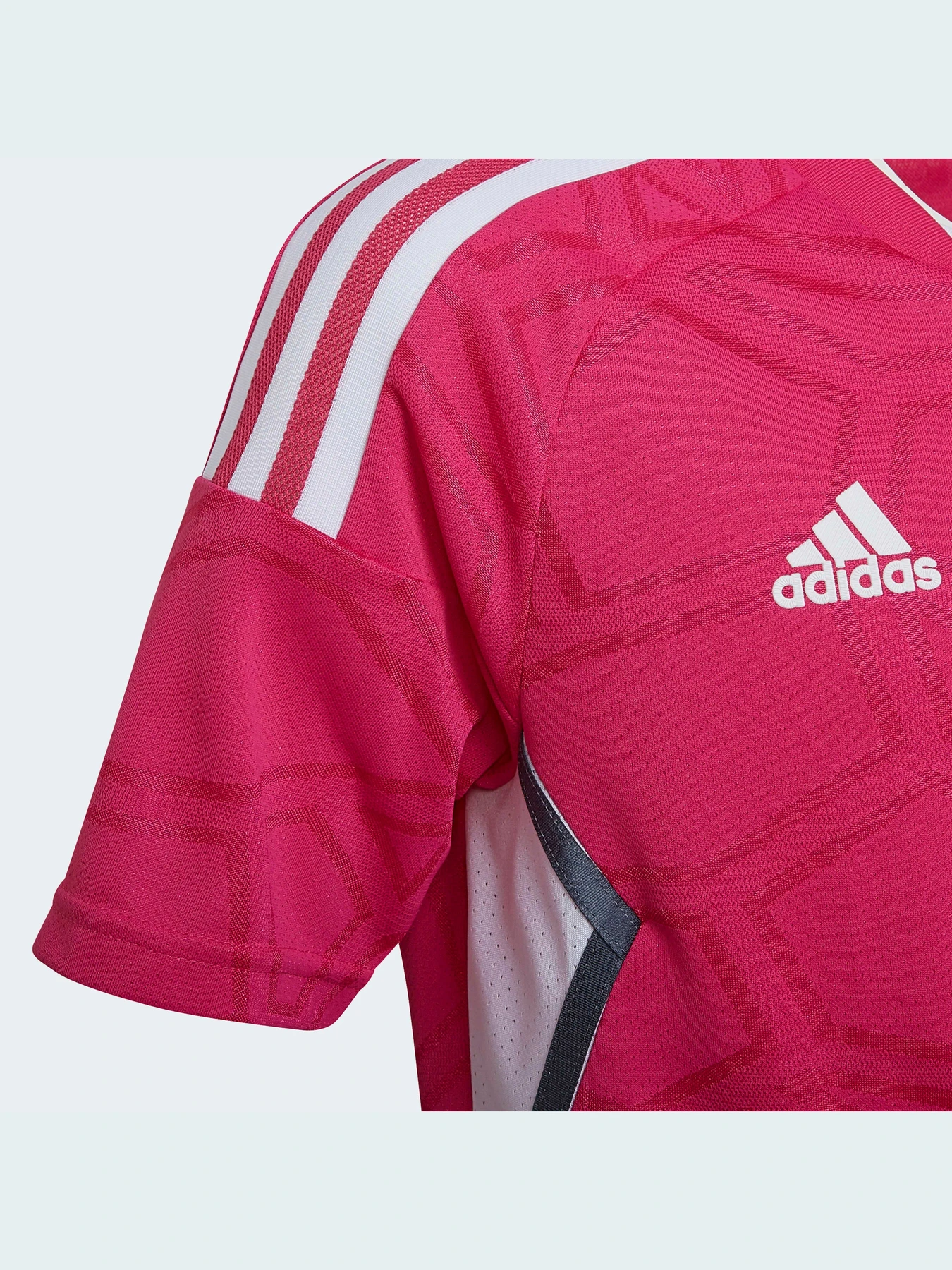 Футболки и поло Adidas Condivo модель HG4109 Футболки и поло Adidas Condivo модель HG4109 Фото