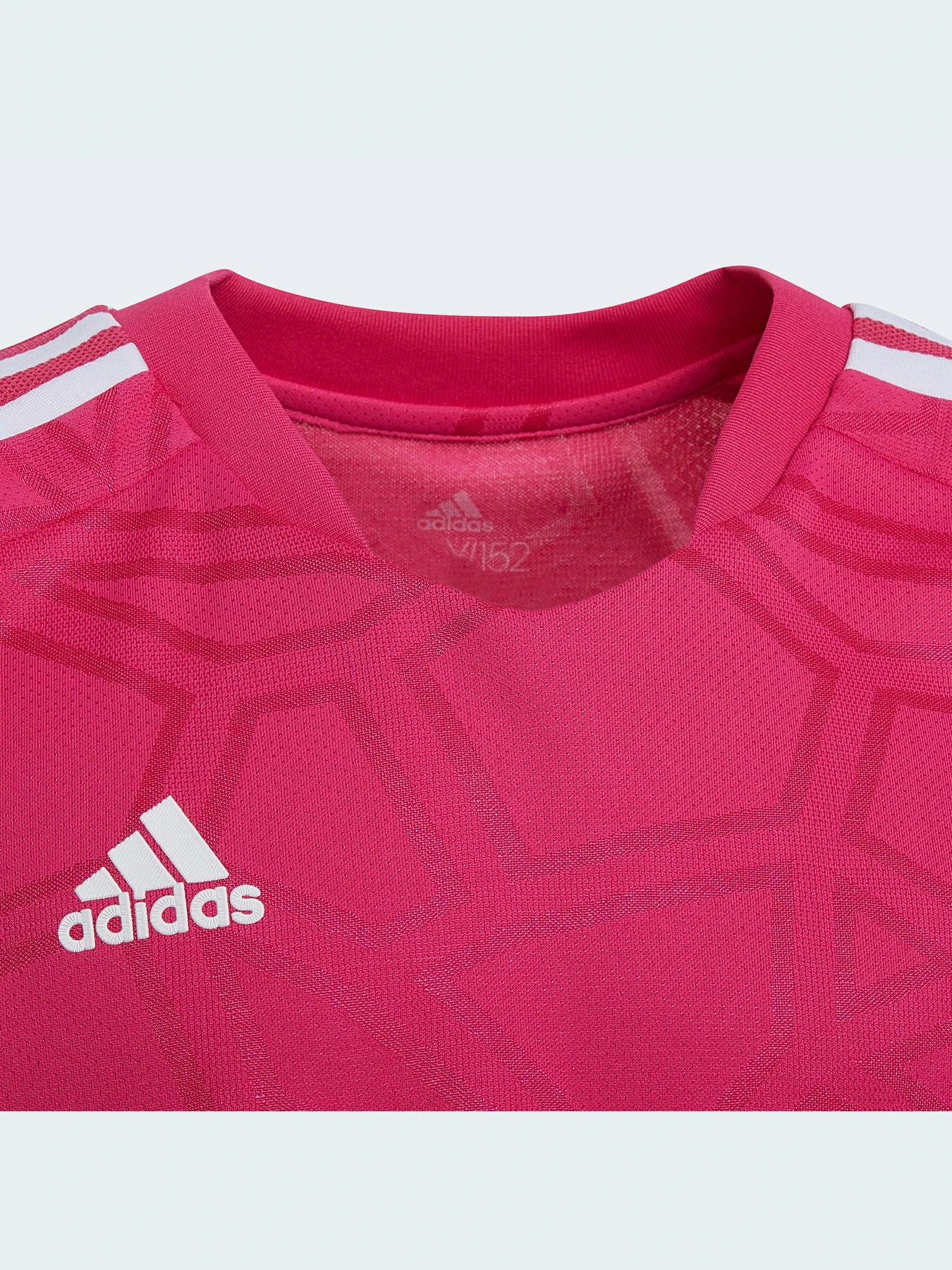 Футболки и поло Adidas Condivo модель HG4109 Футболки и поло Adidas Condivo модель HG4109 Фото
