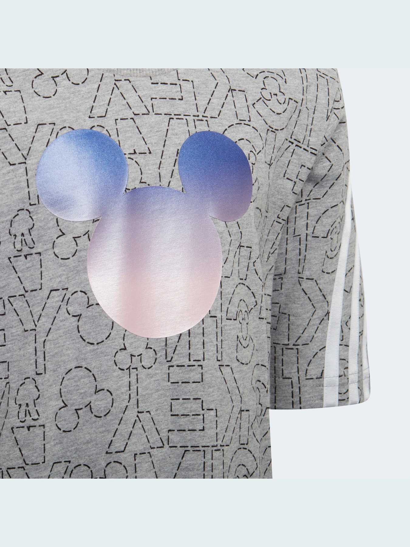 Платья Adidas x Disney модель HF1888 Платья Adidas x Disney модель HF1888 Фото
