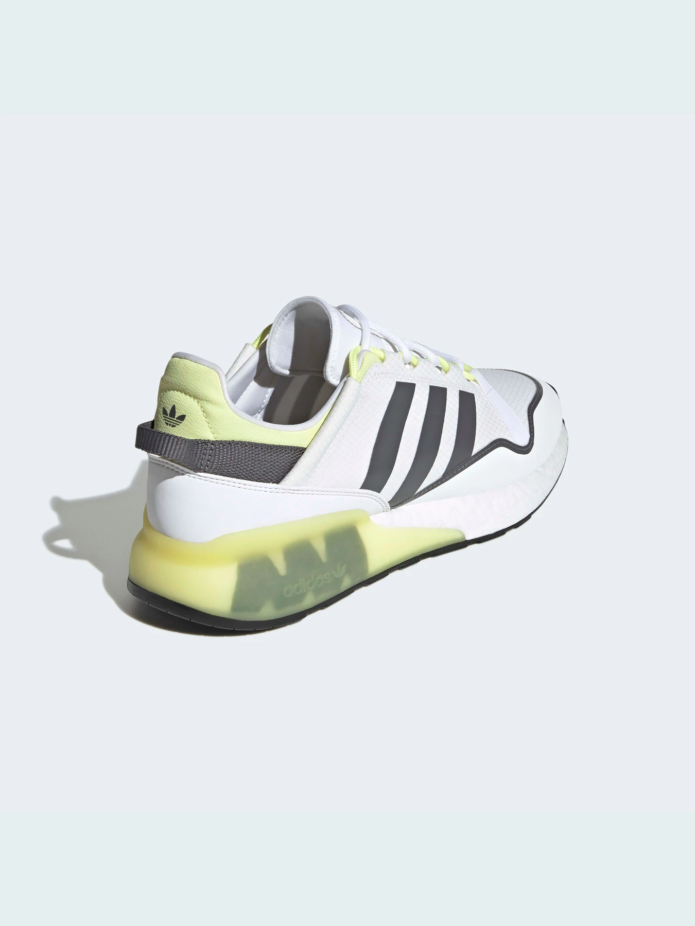 Кроссовки Adidas ZX модель GZ7729 Кроссовки Adidas ZX модель GZ7729 Фото