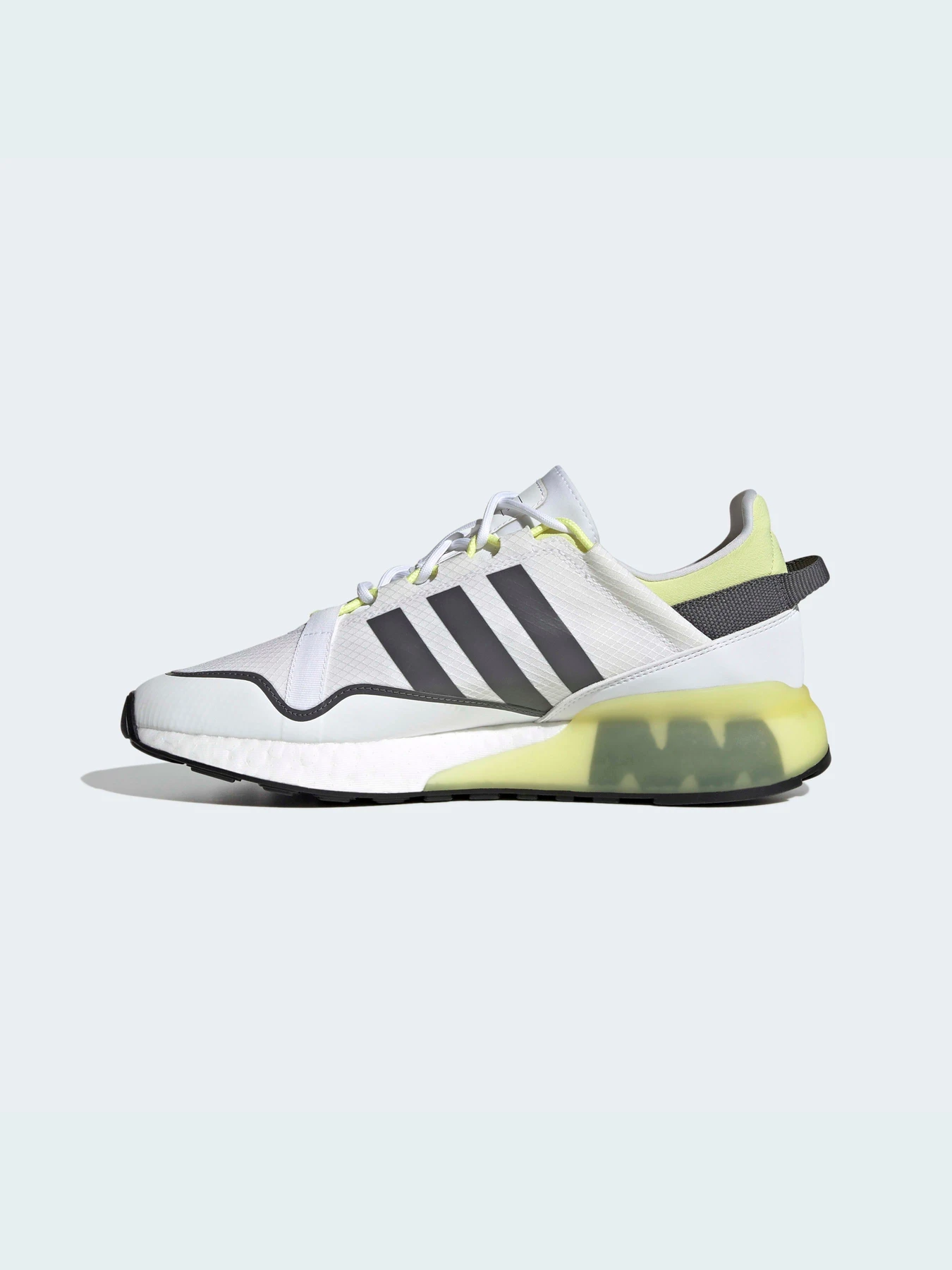 Кроссовки Adidas ZX модель GZ7729 Кроссовки Adidas ZX модель GZ7729 Фото