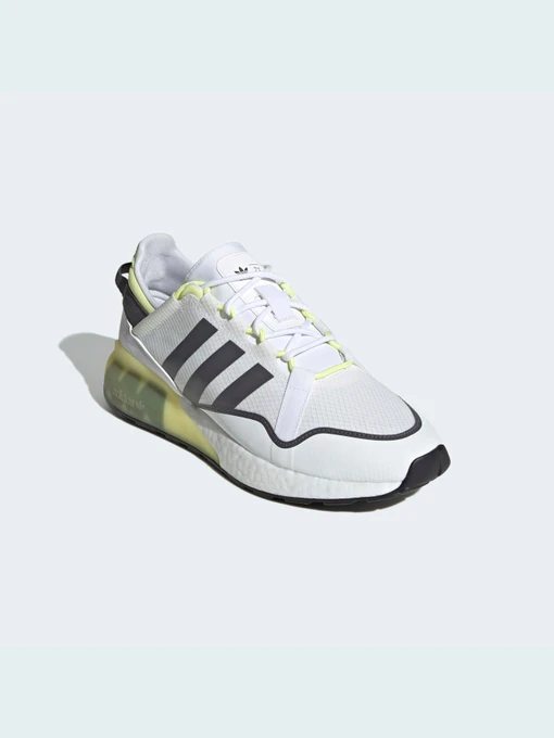 Кроссовки Adidas ZX модель GZ7729 Фото