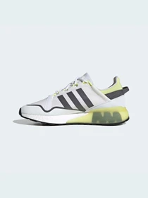 Кроссовки Adidas ZX модель GZ7729 Фото