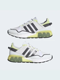 Кроссовки Adidas ZX модель GZ7729 Фото