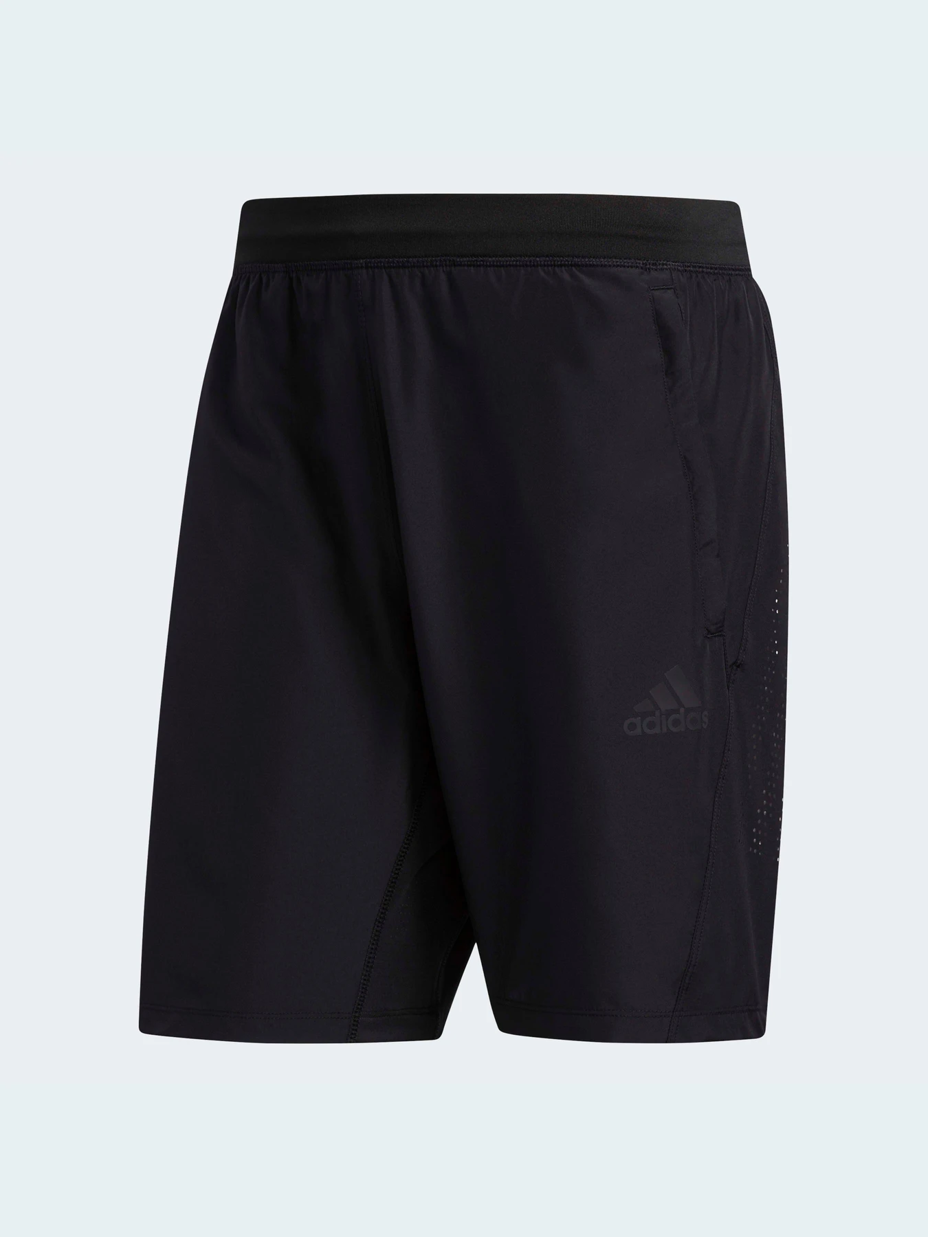 Шорты Adidas 3 Stripes модель FM2146 Фото