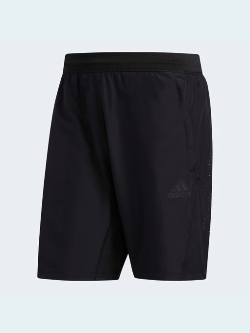 Шорты Adidas 3 Stripes модель FM2146 Фото