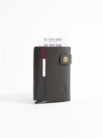Гаманці US Polo модель PLCUZ2151.VR011 Фото
