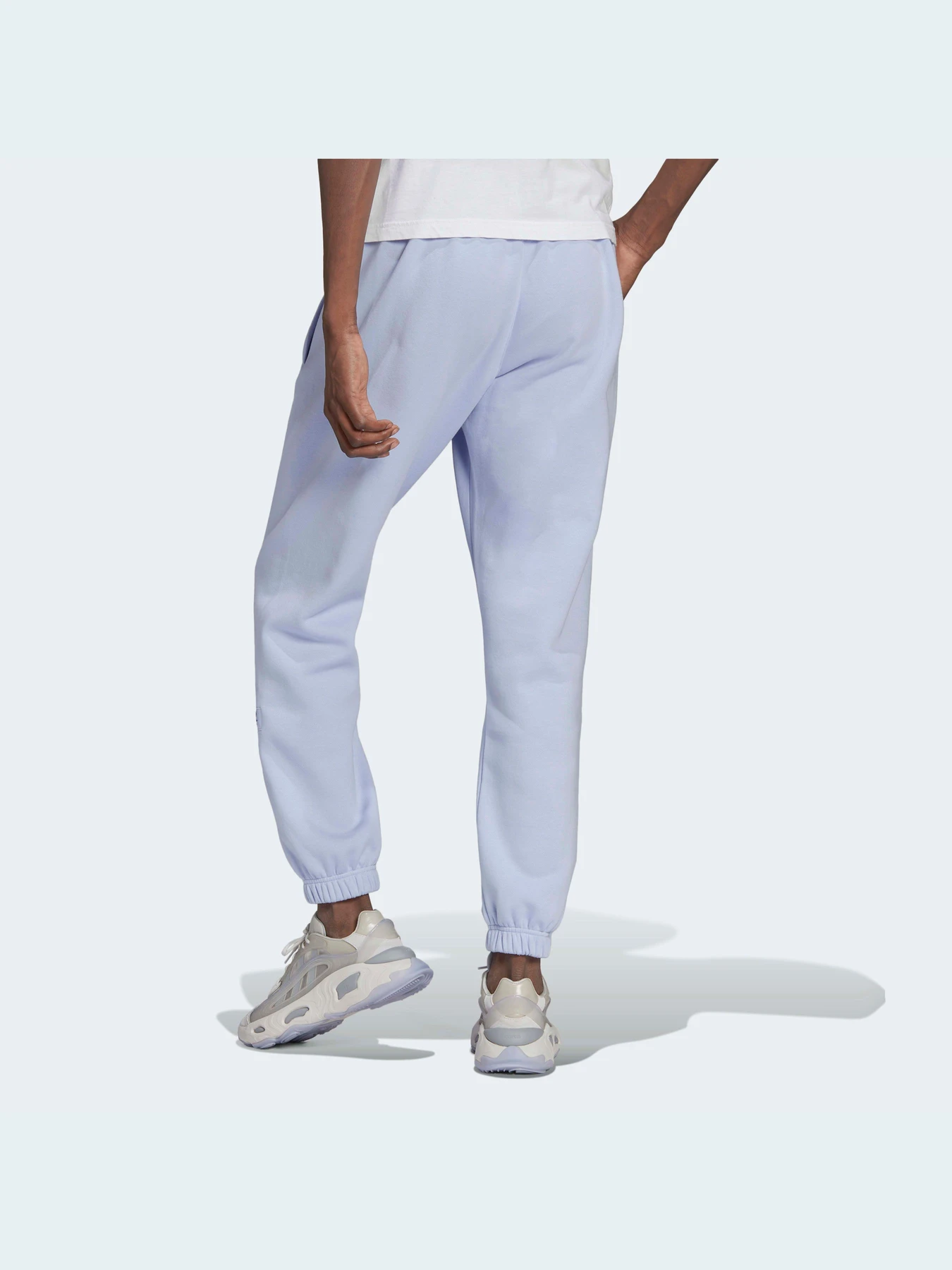 Брюки Adidas модель HM2668 Брюки Adidas модель HM2668 Фото