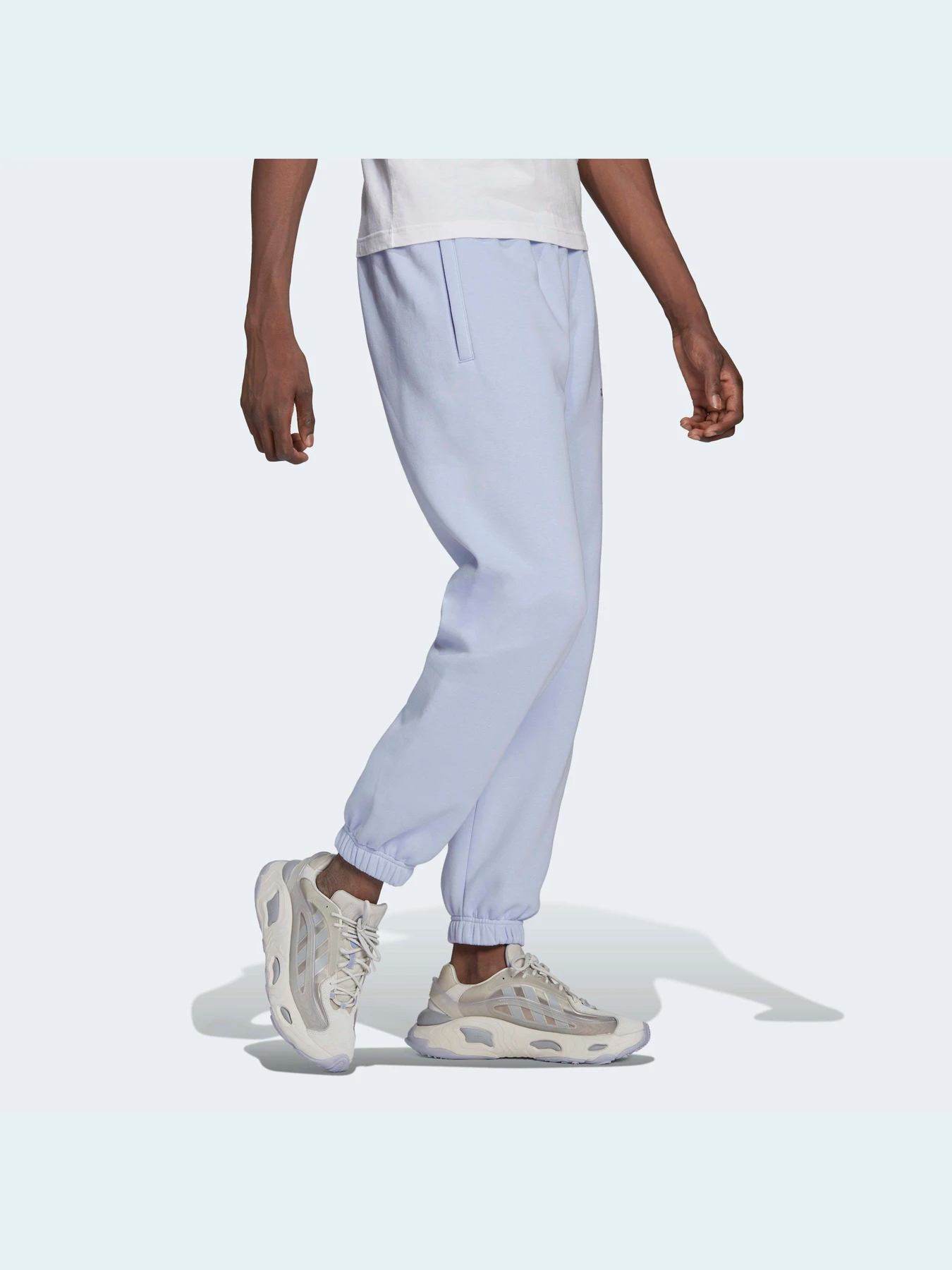 Брюки Adidas модель HM2668 Брюки Adidas модель HM2668 Фото