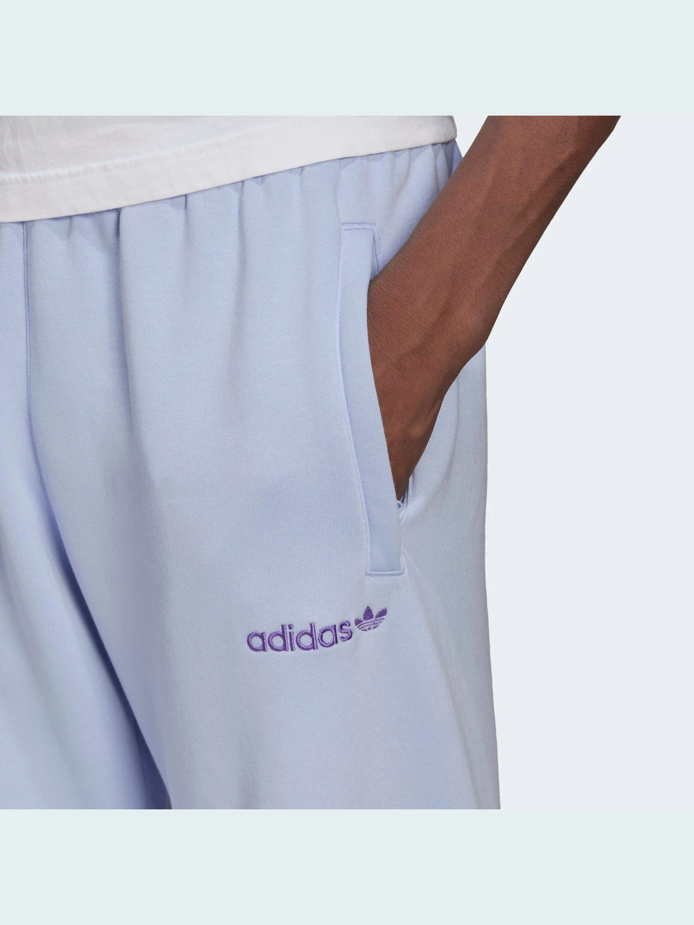 Брюки Adidas модель HM2668 Брюки Adidas модель HM2668 Фото