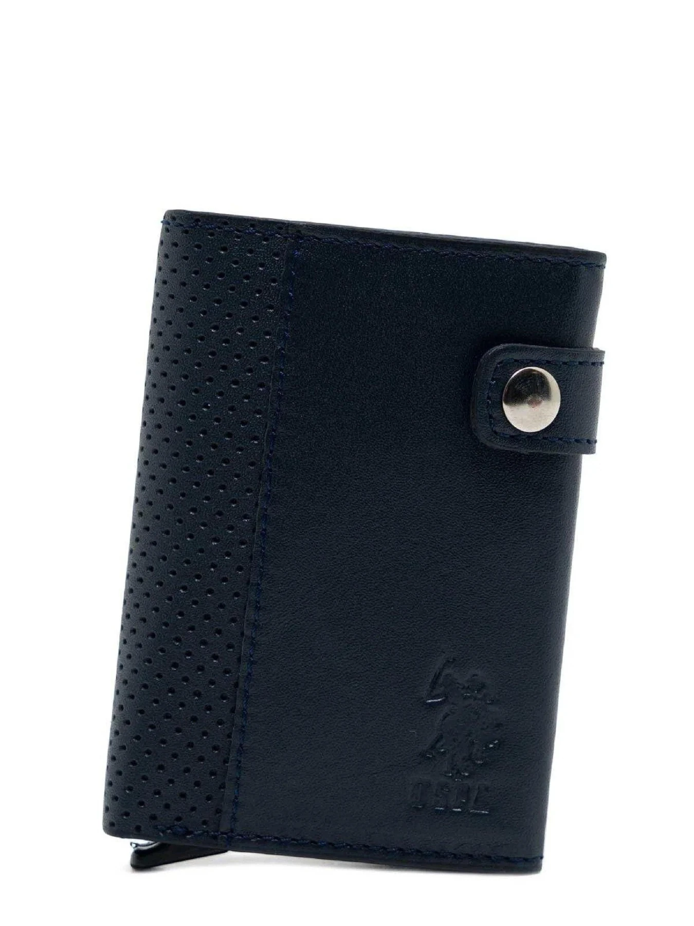Кошельки US Polo модель PLCUZ2153.VR033 Кошельки US Polo модель PLCUZ2153.VR033 Фото