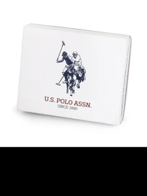 Кошельки US Polo модель PLCUZ8399.VR003 Фото