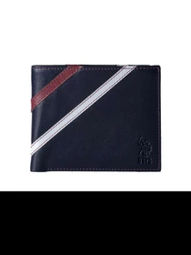 Гаманці US Polo модель PLCUZ8402.VR003 Фото