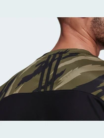Футболки и поло Adidas модель HD4318 Фото