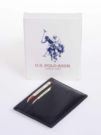 Кошельки US Polo модель PLCUZ8434.VR003 Фото